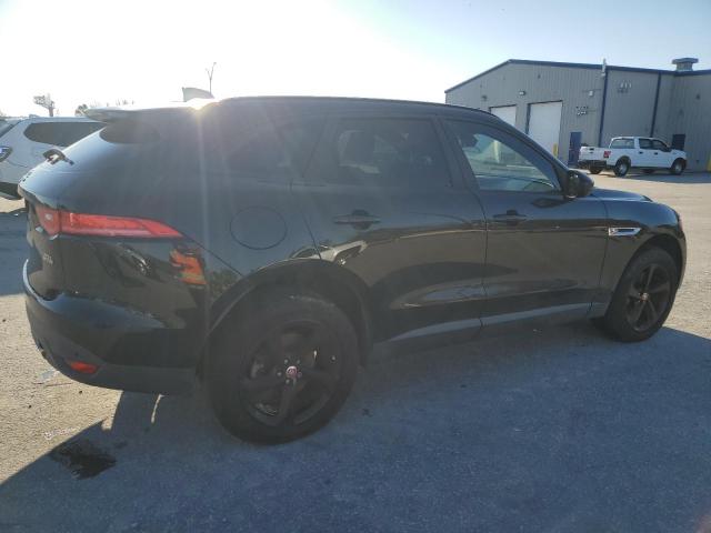 Photo 3 from auction – 2017 JAGUAR F-PACE PRE with VIN SADCJ2BV6HA087055