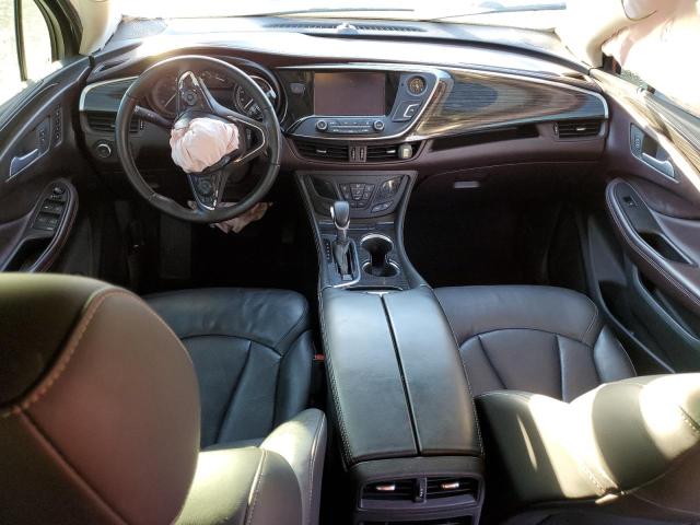 Photo 8 from auction – 2017 BUICK ENVISION E with VIN LRBFXBSA4HD041631