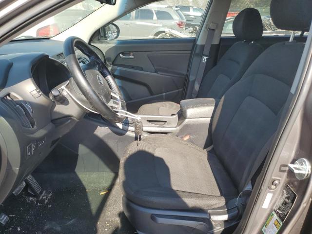 Photo 7 from auction – 2012 KIA SPORTAGE B with VIN KNDPB3A24C7228315