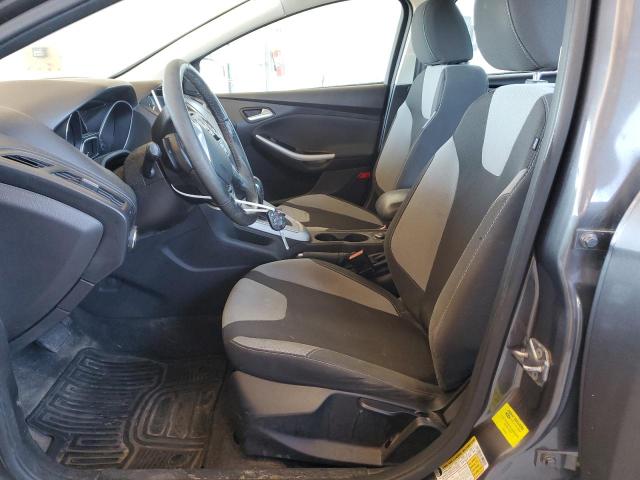 Photo 7 from auction – 2012 FORD FOCUS SE with VIN 1FAHP3F23CL465583
