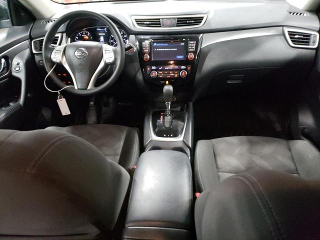 Photo 8 from auction – 2016 NISSAN ROGUE S with VIN KNMAT2MV1GP650406