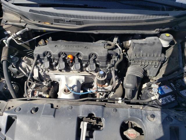 Photo 12 from auction – 2013 HONDA CIVIC LX with VIN 2HGFB2F59DH590740