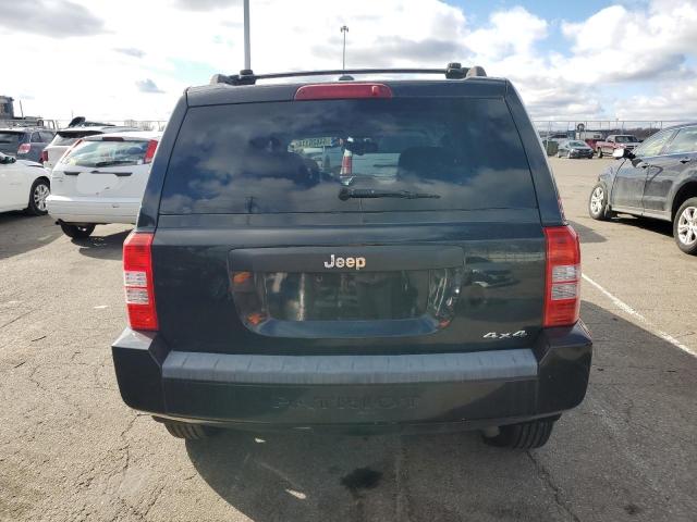 Photo 6 from auction – 2009 JEEP PATRIOT with VIN 1J8FT28B09D178010