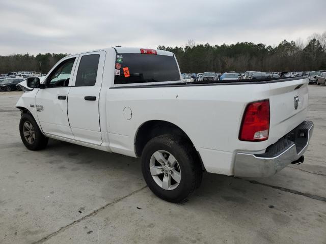 Photo 2 from auction – 2020 RAM 1500 CLASS with VIN 1C6RR6FT9LS114449
