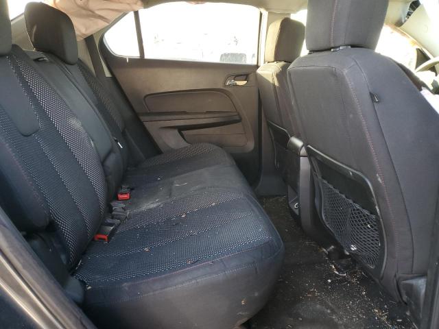 Photo 11 from auction – 2010 CHEVROLET EQUINOX LT with VIN 2CNFLEEW2A6271089