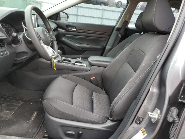 Photo 7 from auction – 2020 NISSAN ALTIMA S with VIN 1N4BL4BV5LC264792