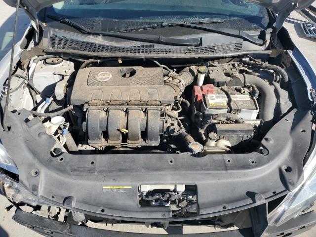 Photo 11 from auction – 2013 NISSAN SENTRA S with VIN 3N1AB7AP2DL672267