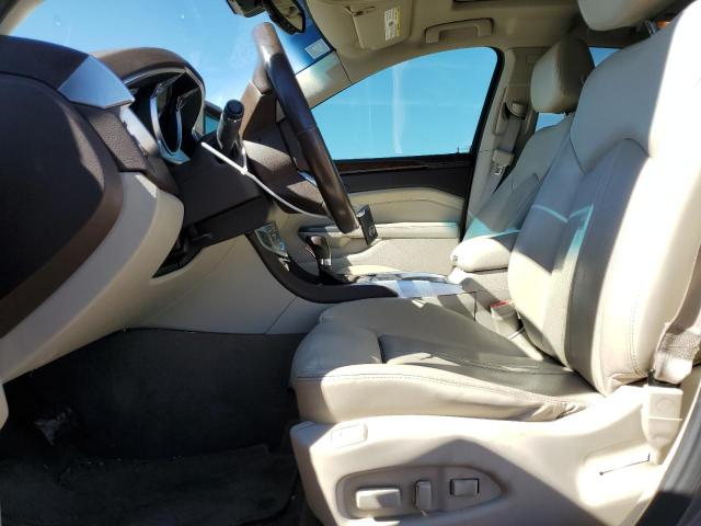 Photo 7 from auction – 2012 CADILLAC SRX PREMIU with VIN 3GYFNCE38CS566222