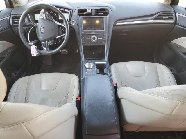 Photo 8 from auction – 2017 FORD FUSION TIT with VIN 3FA6P0K93HR186183