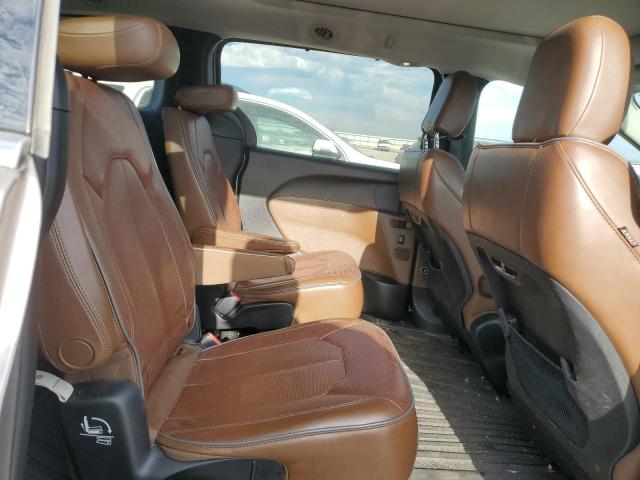 Photo 10 from auction – 2017 CHRYSLER PACIFICA L with VIN 2C4RC1GG8HR545226