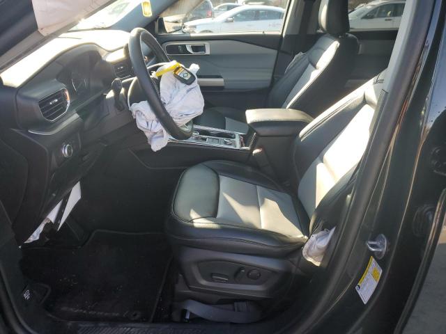 Фото 7 с аукциона – 2022 FORD EXPLORER X с VIN 1FMSK8DH8NGB40860
