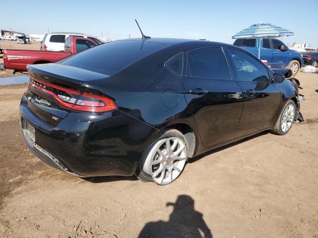 Photo 3 from auction – 2013 DODGE DART SXT with VIN 1C3CDFBAXDD110051