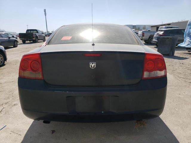 Photo 6 from auction – 2009 DODGE CHARGER with VIN 2B3KA43T69H571215