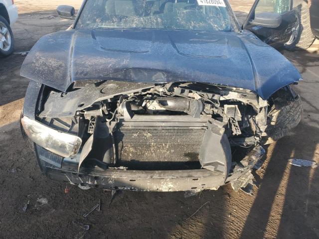 Photo 11 from auction – 2014 DODGE CHARGER R/ with VIN 2C3CDXDT0EH341372