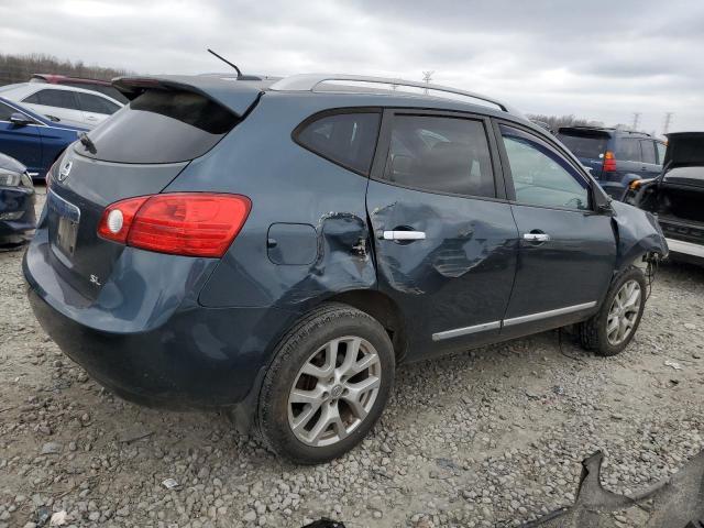 Photo 3 from auction – 2012 NISSAN ROGUE S with VIN JN8AS5MT5CW302163