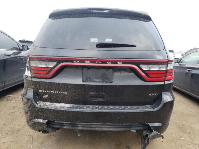 Photo 6 from auction – 2019 DODGE DURANGO GT with VIN 1C4RDJDG6KC651692