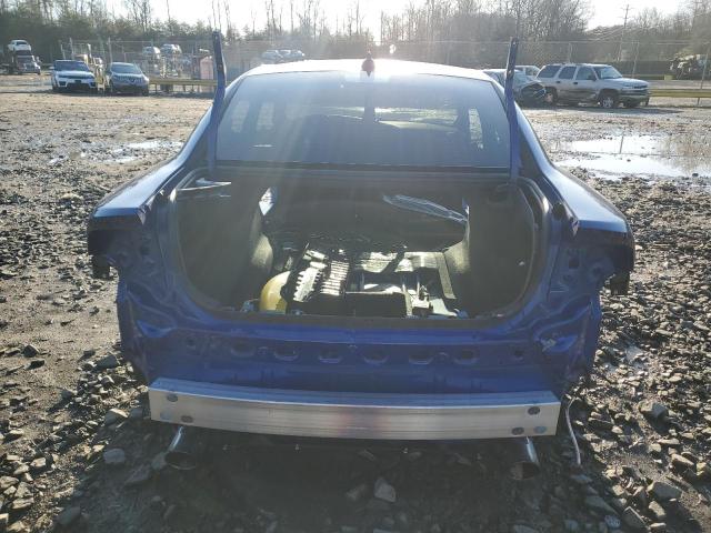 Photo 6 from auction – 2022 DODGE CHARGER SC with VIN 2C3CDXGJ4NH147860