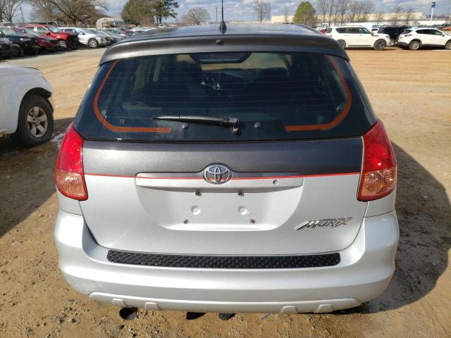 Photo 6 from auction – 2003 TOYOTA COROLLA MA with VIN 2T1KR32E53C160054