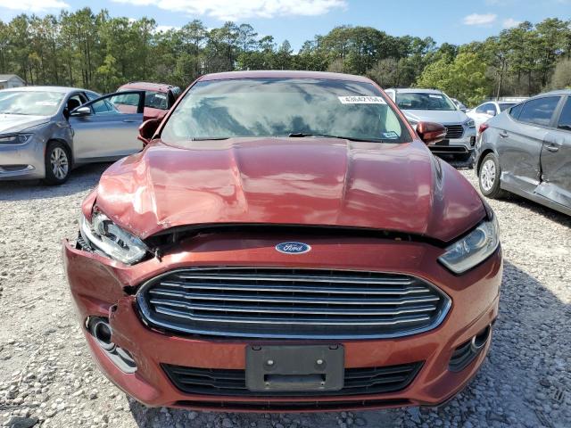 Photo 5 from auction – 2014 FORD FUSION SE with VIN 3FA6P0HDXER291018