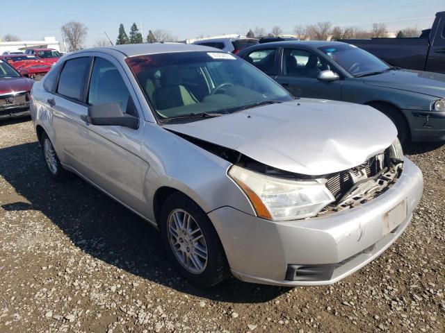 Photo 4 from auction – 2011 FORD FOCUS SE with VIN 1FAHP3FN5BW181654