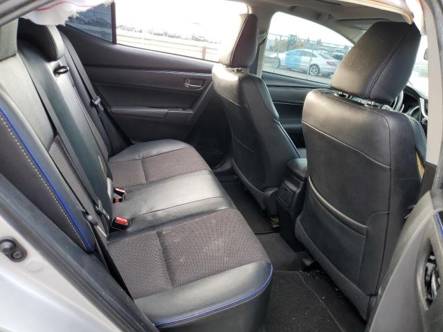 Photo 10 from auction – 2017 TOYOTA COROLLA L with VIN 2T1BURHE3HC811570