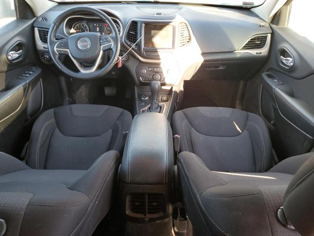 Photo 8 from auction – 2015 JEEP CHEROKEE L with VIN 1C4PJMCS9FW687274