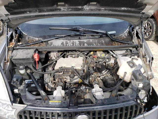 Photo 11 from auction – 2005 BUICK RENDEZVOUS with VIN 3G5DA03E65S557721