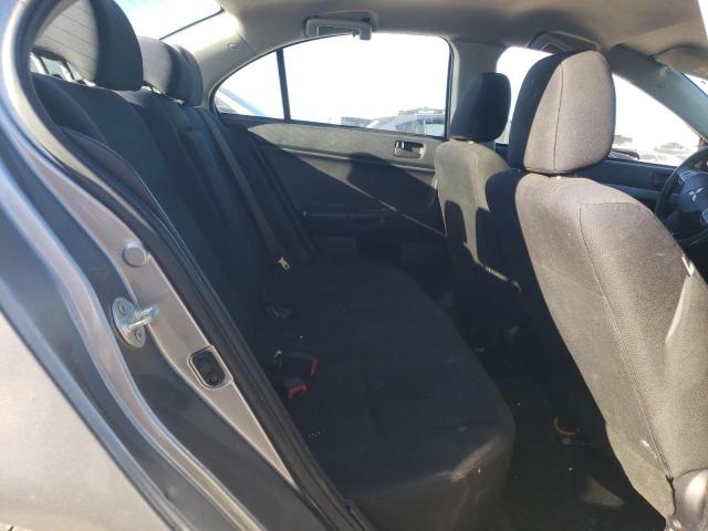 Photo 10 from auction – 2015 MITSUBISHI LANCER ES with VIN JA32U2FU0FU017464