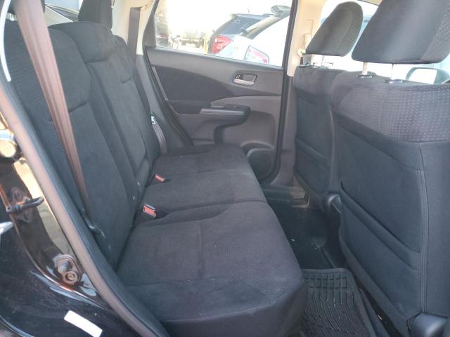 Photo 11 from auction – 2014 HONDA CR-V EX with VIN 5J6RM4H58EL094213