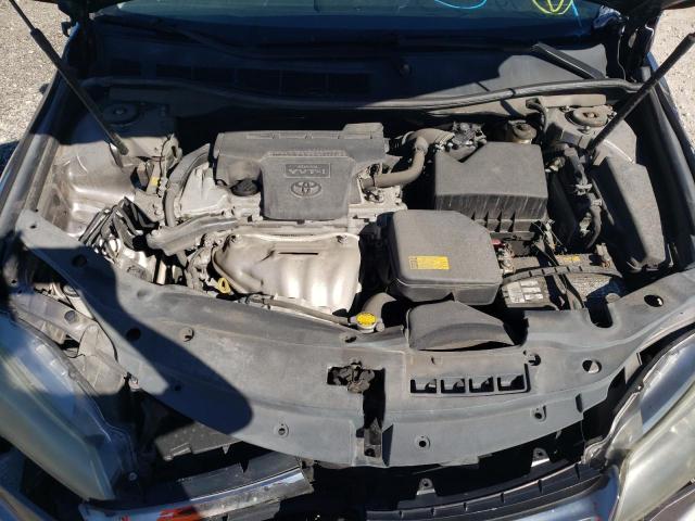 Photo 11 from auction – 2015 TOYOTA CAMRY LE with VIN 4T1BF1FK5FU052338