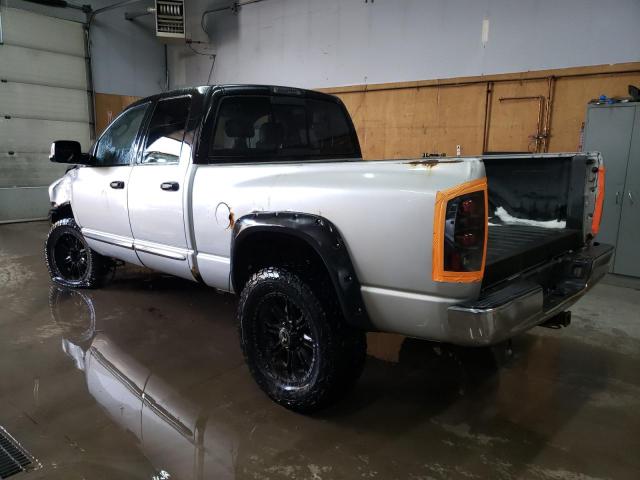 Photo 2 from auction – 2004 DODGE RAM 2500 S with VIN 3D7KU28D94G202844
