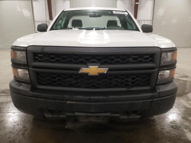 Photo 5 from auction – 2015 CHEVROLET 1500 with VIN 1GCNKPEC1FZ430166
