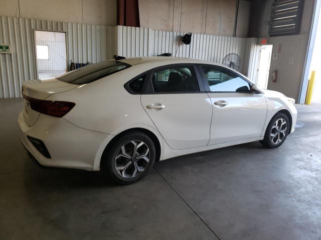 Photo 3 from auction – 2019 KIA FORTE FE with VIN 3KPF24AD5KE112705