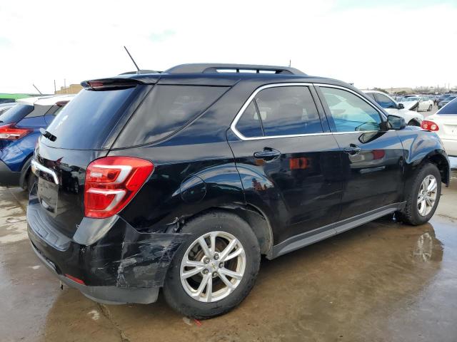 Photo 3 from auction – 2017 CHEVROLET EQUINOX LT with VIN 2GNALCEK1H1615672