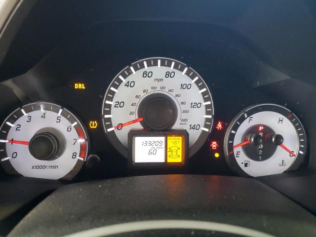 Photo 9 from auction – 2015 HONDA PILOT EXL with VIN 5FNYF4H50FB023460