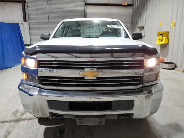 Photo 5 from auction – 2016 CHEVROLET SILVERADO with VIN 1GC2KUEG2GZ313380