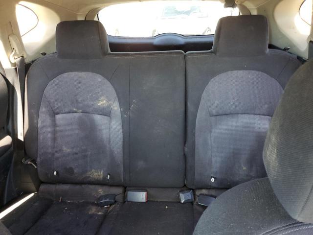Photo 10 from auction – 2011 NISSAN ROGUE S with VIN JN8AS5MV7BW682400