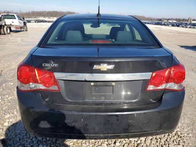Photo 6 from auction – 2011 CHEVROLET CRUZE LS with VIN 1G1PC5SH2B7142066