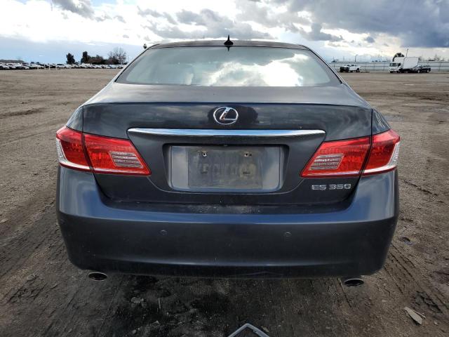 Photo 6 from auction – 2011 LEXUS ES 350 with VIN JTHBK1EG2B2438314