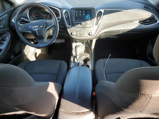 Photo 8 from auction – 2018 CHEVROLET MALIBU LT with VIN 1G1ZD5ST6JF264282
