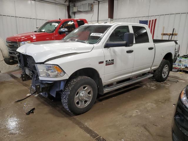 RAM 2500 ST 2016 with VIN 3C6UR5CJ5GG129650 - Photo from auction
