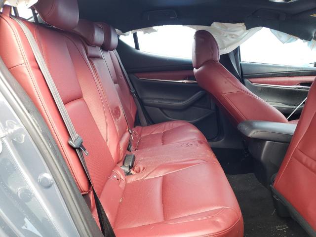 Photo 10 from auction – 2021 MAZDA 3 PREMIUM with VIN JM1BPAMLXM1326631