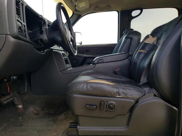 صورة رقم 7 من المزاد - 2003 CHEVROLET SILVERADO مع VIN 1GCHC23UX3F155595