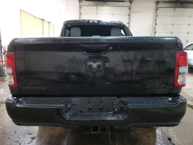 Photo 6 from auction – 2023 RAM 2500 BIG H with VIN 3C6UR5DLXPG504819
