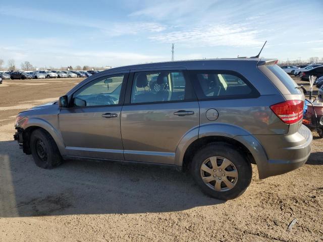 Photo 2 from auction – 2012 DODGE JOURNEY SE with VIN 3C4PDCAB4CT149992