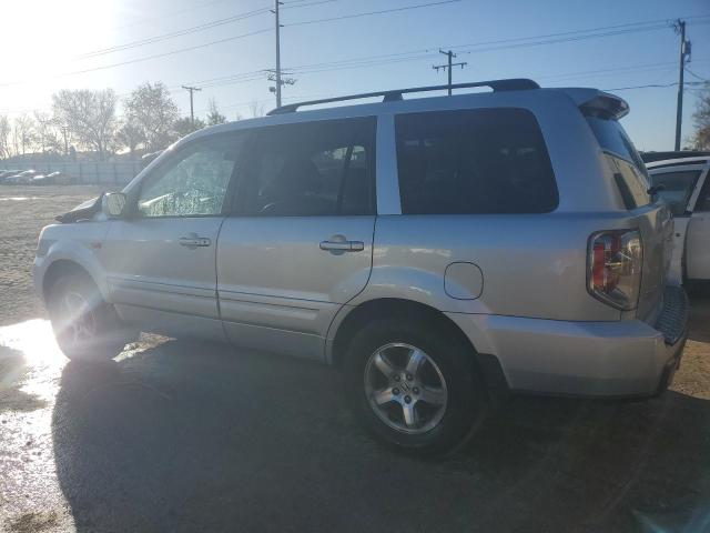 Photo 2 from auction – 2006 HONDA PILOT EX with VIN 5FNYF28716B002736