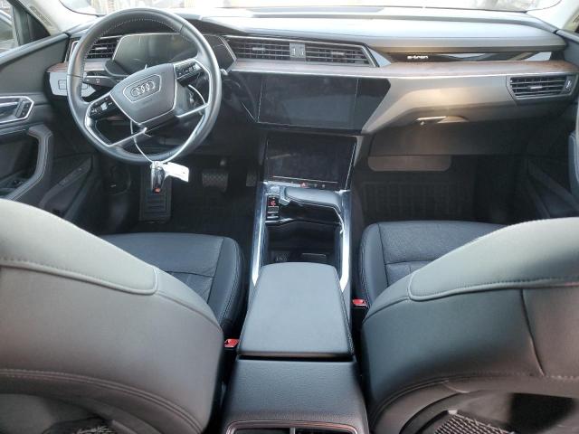 Photo 8 from auction – 2019 AUDI E-TRON PRE with VIN WA1LABGE3KB022227