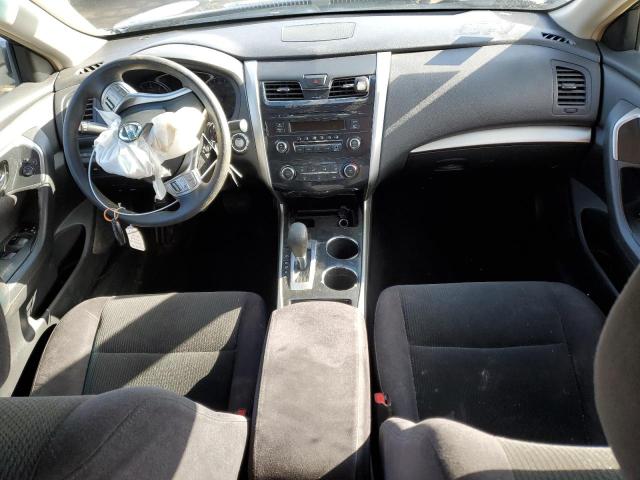 Photo 8 from auction – 2013 NISSAN ALTIMA 2.5 with VIN 1N4AL3AP6DC243587