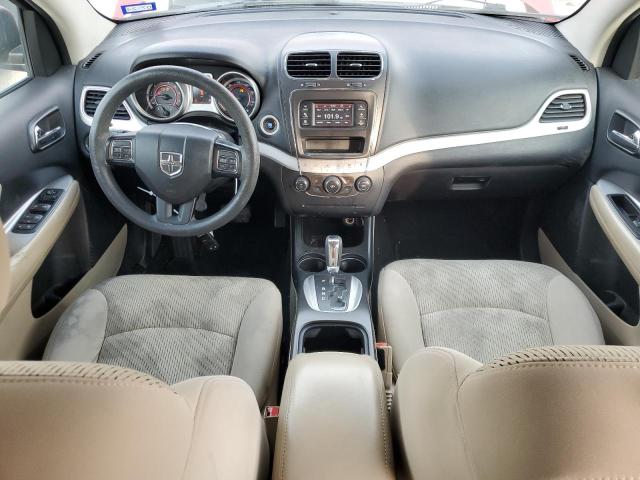 Photo 8 from auction – 2013 DODGE JOURNEY SX with VIN 3C4PDCBG3DT570825