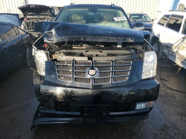 Photo 5 from auction – 2010 CADILLAC ESCALADE L with VIN 1GYUKBEF2AR199919